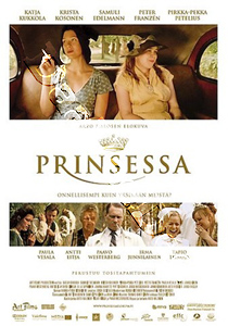 Princess (2010) (DVD)